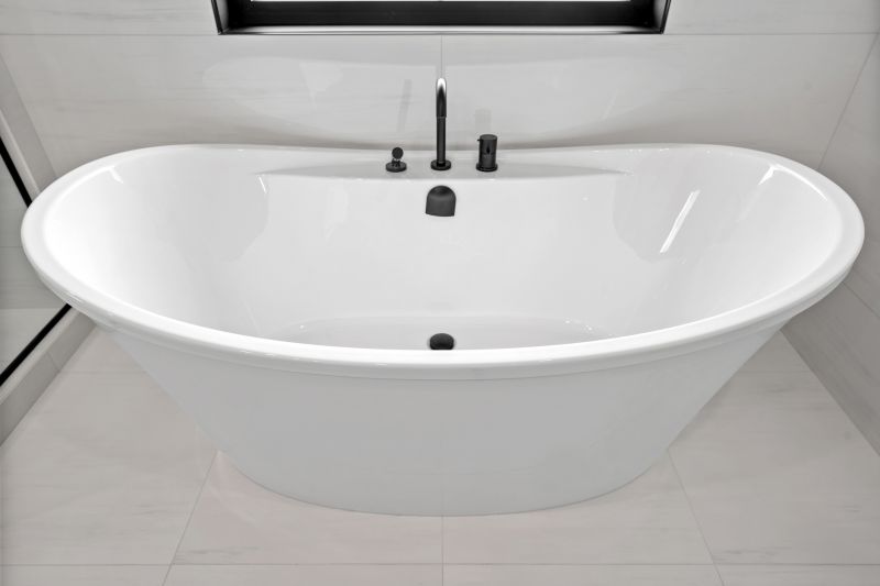Holiday Savings on Bathtub Installations