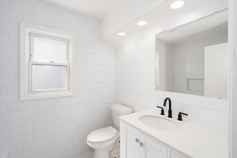 Top Bathroom Remodeling Companies in Mcminnville, OR