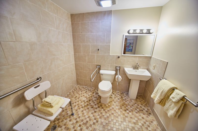 Best Bathroom Accessibility Contractors in Lincoln City, OR